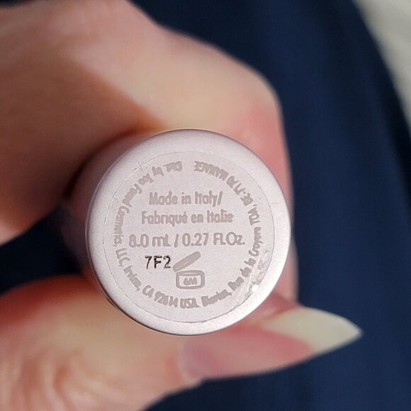 Too Faced Better than Sex Black Mascara in Box Full Size - Picture 11 of 13